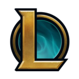 League Of Legends Icon